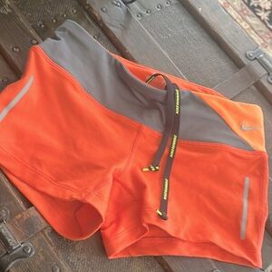Nike Performance shorts. Never worn. XS